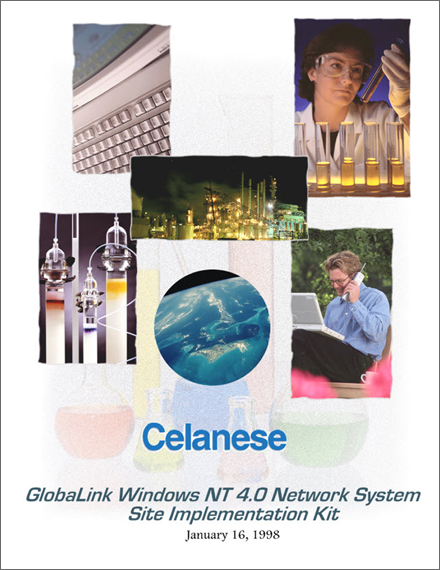 GlobaLink Site Implementation Kit