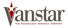 Vanstar Logo Vanstar Logo