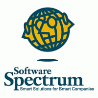 Software Spectrum Logo