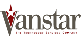 Vanstar Logo [CS2-P - RGB 150 T 326x161]