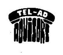 Tel-Ad Logo