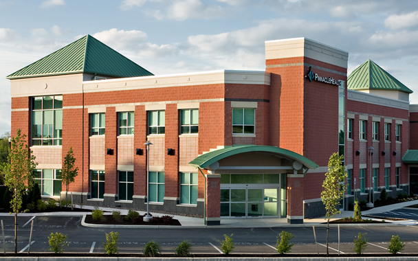 IRF Hospital